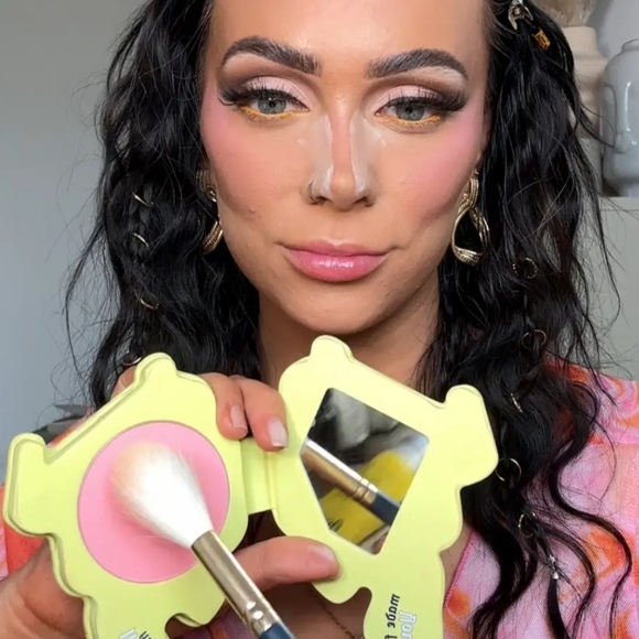 Made By Mitchell Press'd Blursh "Milkshake" - Picture 6 of 6